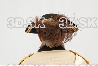 Hat costume texture 0048